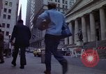 Image of activities of people New York United States USA, 1976, second 14 stock footage video 65675032054