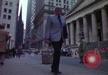 Image of activities of people New York United States USA, 1976, second 15 stock footage video 65675032054