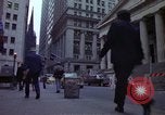 Image of activities of people New York United States USA, 1976, second 16 stock footage video 65675032054