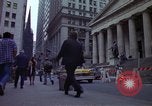 Image of activities of people New York United States USA, 1976, second 17 stock footage video 65675032054