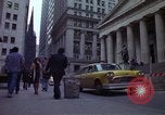 Image of activities of people New York United States USA, 1976, second 18 stock footage video 65675032054