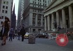 Image of activities of people New York United States USA, 1976, second 20 stock footage video 65675032054