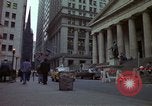 Image of activities of people New York United States USA, 1976, second 21 stock footage video 65675032054