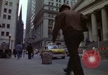 Image of activities of people New York United States USA, 1976, second 22 stock footage video 65675032054