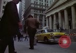 Image of activities of people New York United States USA, 1976, second 23 stock footage video 65675032054