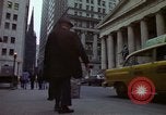 Image of activities of people New York United States USA, 1976, second 24 stock footage video 65675032054