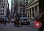 Image of activities of people New York United States USA, 1976, second 26 stock footage video 65675032054