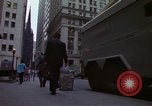 Image of activities of people New York United States USA, 1976, second 28 stock footage video 65675032054