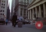 Image of activities of people New York United States USA, 1976, second 29 stock footage video 65675032054