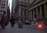 Image of activities of people New York United States USA, 1976, second 32 stock footage video 65675032054