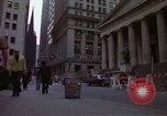 Image of activities of people New York United States USA, 1976, second 33 stock footage video 65675032054