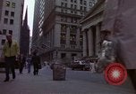 Image of activities of people New York United States USA, 1976, second 34 stock footage video 65675032054