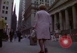 Image of activities of people New York United States USA, 1976, second 35 stock footage video 65675032054