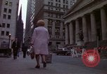 Image of activities of people New York United States USA, 1976, second 36 stock footage video 65675032054