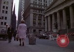 Image of activities of people New York United States USA, 1976, second 37 stock footage video 65675032054