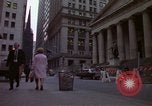 Image of activities of people New York United States USA, 1976, second 38 stock footage video 65675032054