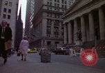 Image of activities of people New York United States USA, 1976, second 39 stock footage video 65675032054