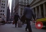 Image of activities of people New York United States USA, 1976, second 50 stock footage video 65675032054
