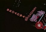 Standbild A Chorus Line und Andere Broadway Shows New York City USA, 1976, aus Sekunde 3 historischem Filmmaterial Videoclip 65675032055