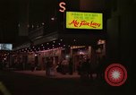 Standbild A Chorus Line und Andere Broadway Shows New York City USA, 1976, aus Sekunde 19 historischem Filmmaterial Videoclip 65675032055