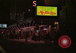 Standbild A Chorus Line und Andere Broadway Shows New York City USA, 1976, aus Sekunde 20 historischem Filmmaterial Videoclip 65675032055