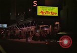Standbild A Chorus Line und Andere Broadway Shows New York City USA, 1976, aus Sekunde 21 historischem Filmmaterial Videoclip 65675032055