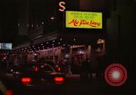 Standbild A Chorus Line und Andere Broadway Shows New York City USA, 1976, aus Sekunde 24 historischem Filmmaterial Videoclip 65675032055