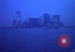 Image of people and buildings New York United States USA, 1976, second 3 stock footage video 65675032056