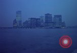 Image of people and buildings New York United States USA, 1976, second 13 stock footage video 65675032056
