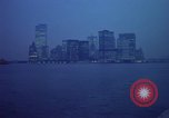 Image of people and buildings New York United States USA, 1976, second 21 stock footage video 65675032056