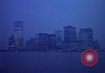 Image of people and buildings New York United States USA, 1976, second 24 stock footage video 65675032056