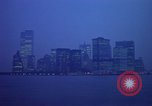 Image of people and buildings New York United States USA, 1976, second 31 stock footage video 65675032056