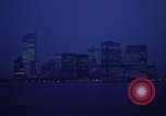 Image of people and buildings New York United States USA, 1976, second 47 stock footage video 65675032056