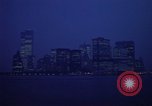 Image of people and buildings New York United States USA, 1976, second 49 stock footage video 65675032056