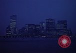 Image of people and buildings New York United States USA, 1976, second 60 stock footage video 65675032056