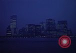 Image of people and buildings New York United States USA, 1976, second 61 stock footage video 65675032056