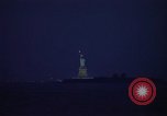 Image of people and buildings New York United States USA, 1976, second 62 stock footage video 65675032056