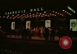 Image New York City Theatre district 1970 Manhattan New York City USA, 1976, de la seconde 3 séquences d'archives historiques vidéo 65675032057