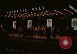 Image New York City Theatre district 1970 Manhattan New York City USA, 1976, de la seconde 4 séquences d'archives historiques vidéo 65675032057