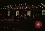 Image New York City Theatre district 1970 Manhattan New York City USA, 1976, de la seconde 5 séquences d'archives historiques vidéo 65675032057