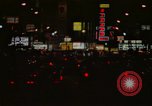 Image New York City Theatre district 1970 Manhattan New York City USA, 1976, de la seconde 19 séquences d'archives historiques vidéo 65675032057
