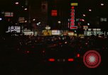 Image New York City Theatre district 1970 Manhattan New York City USA, 1976, de la seconde 22 séquences d'archives historiques vidéo 65675032057