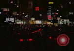Image New York City Theatre district 1970 Manhattan New York City USA, 1976, de la seconde 24 séquences d'archives historiques vidéo 65675032057
