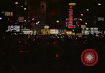 Image New York City Theatre district 1970 Manhattan New York City USA, 1976, de la seconde 25 séquences d'archives historiques vidéo 65675032057