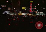 Image New York City Theatre district 1970 Manhattan New York City USA, 1976, de la seconde 26 séquences d'archives historiques vidéo 65675032057
