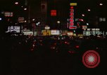 Image New York City Theatre district 1970 Manhattan New York City USA, 1976, de la seconde 27 séquences d'archives historiques vidéo 65675032057