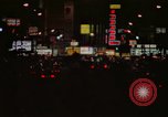 Image New York City Theatre district 1970 Manhattan New York City USA, 1976, de la seconde 28 séquences d'archives historiques vidéo 65675032057