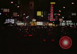 Image New York City Theatre district 1970 Manhattan New York City USA, 1976, de la seconde 30 séquences d'archives historiques vidéo 65675032057