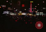 Image New York City Theatre district 1970 Manhattan New York City USA, 1976, de la seconde 31 séquences d'archives historiques vidéo 65675032057