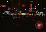 Image New York City Theatre district 1970 Manhattan New York City USA, 1976, de la seconde 32 séquences d'archives historiques vidéo 65675032057